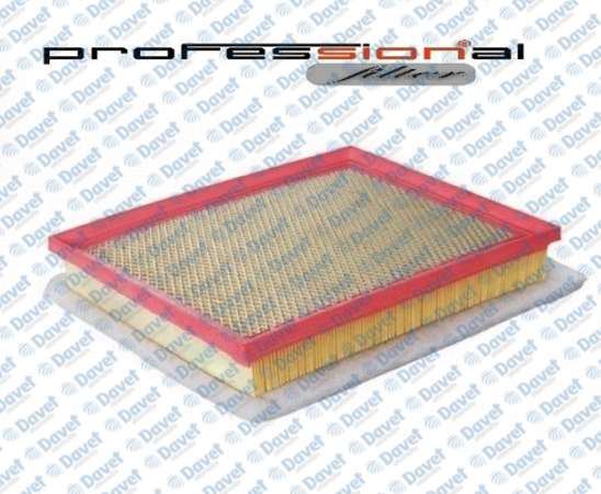 SION SH1857 Hava Filtresi Ford Ranger 2.0 19> Sungerli